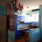 Дом отдыха Casa Leonida Каррара