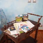 Casa Leonida *