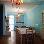 Casa Leonida Дом отдыха