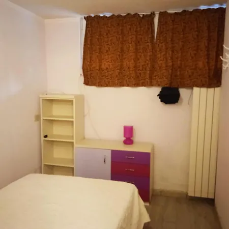 Tatil Evi Casa Leonida Carrara