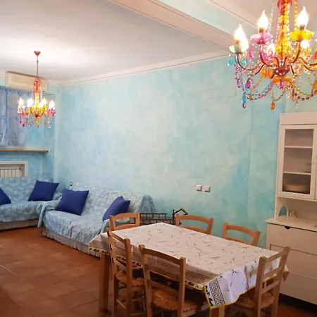 Casa Leonida * Carrara
