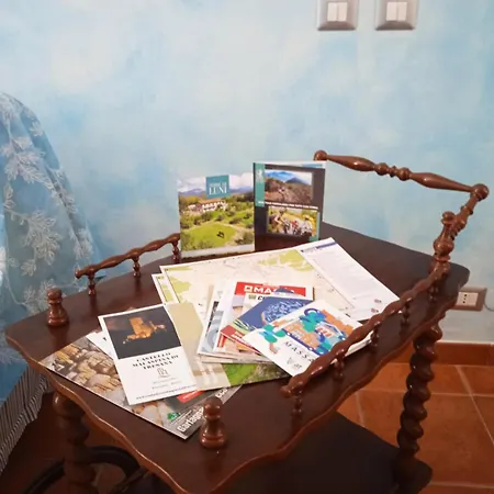 Casa Leonida *