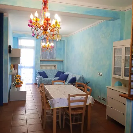 Casa Leonida *