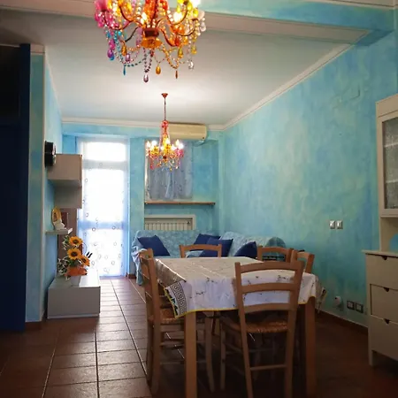 Casa Leonida Tatil Evi