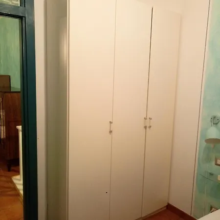Casa Leonida * Carrara