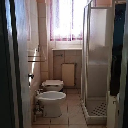 Casa Leonida Casa vacanze *