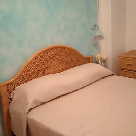 Casa Leonida *