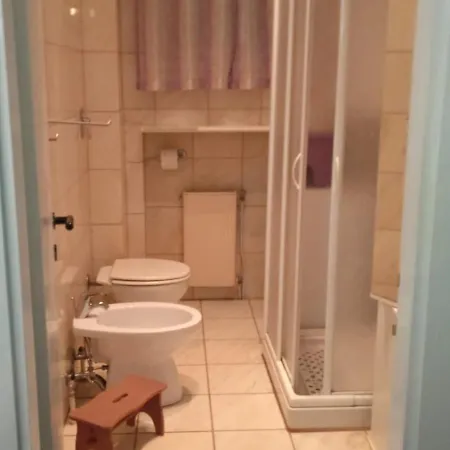 Casa vacanze Casa Leonida