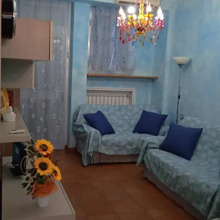 Casa vacanze Casa Leonida