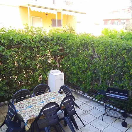 Casa Leonida Carrara