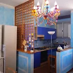 Casa Leonida Holiday home *