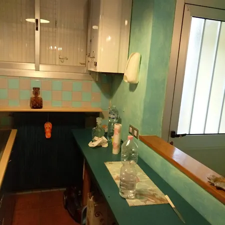Casa Leonida בית נופש קררה