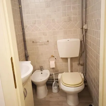 Casa Leonida בית נופש