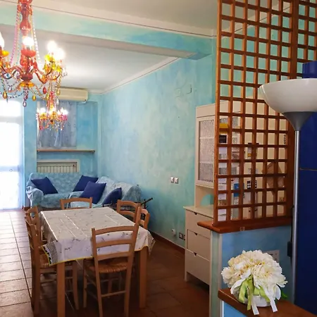 Casa Leonida Holiday home