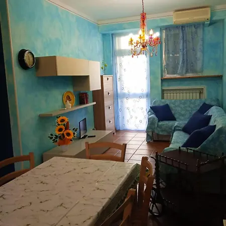 Casa Leonida קררה