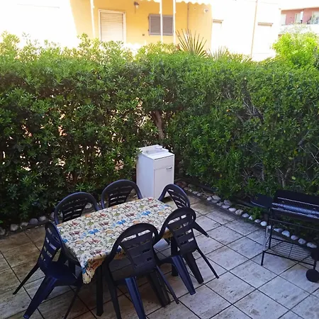 Casa Leonida בית נופש קררה