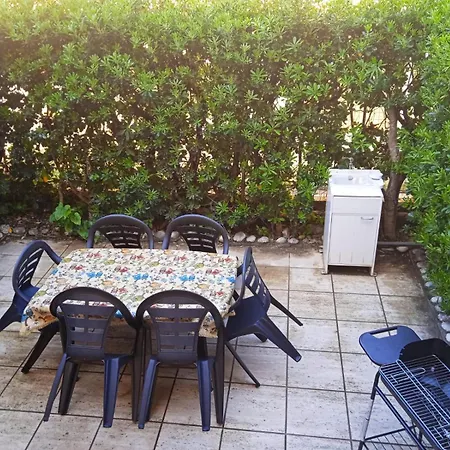 Casa Leonida בית נופש